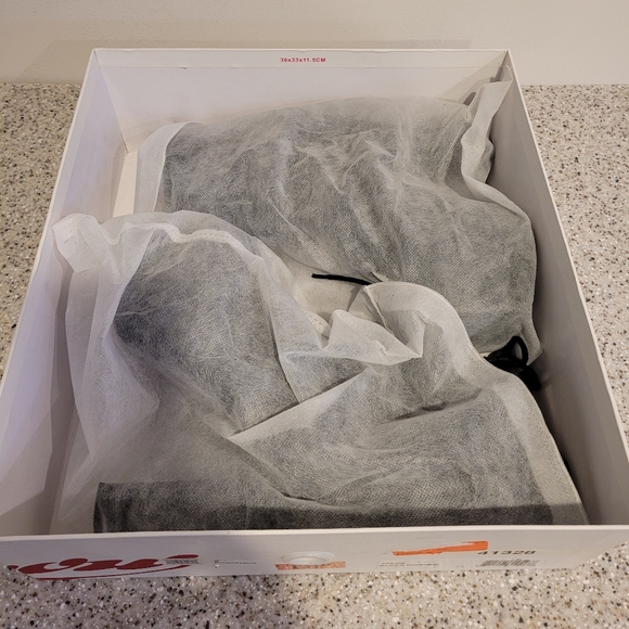 Jeffrey Campbell "SPADE" sz7 - Picture 7 of 9